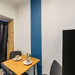 Urbanes Nest, Ideal Fuer Entdecker