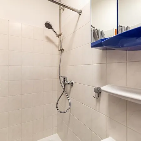 Urbanes Nest, Ideal Fuer Entdecker Apartament *