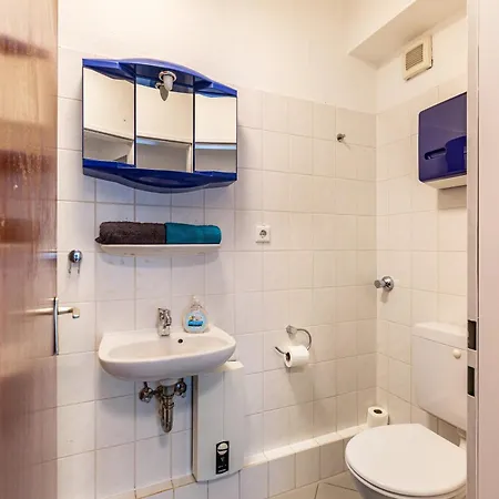 Urbanes Nest, Ideal Fuer Entdecker Dinslaken