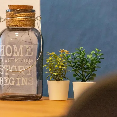 Apartamento Urbanes Nest, Ideal Für Entdecker Dinslaken