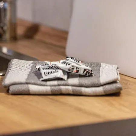 Urbanes Nest, Ideal Fuer Entdecker