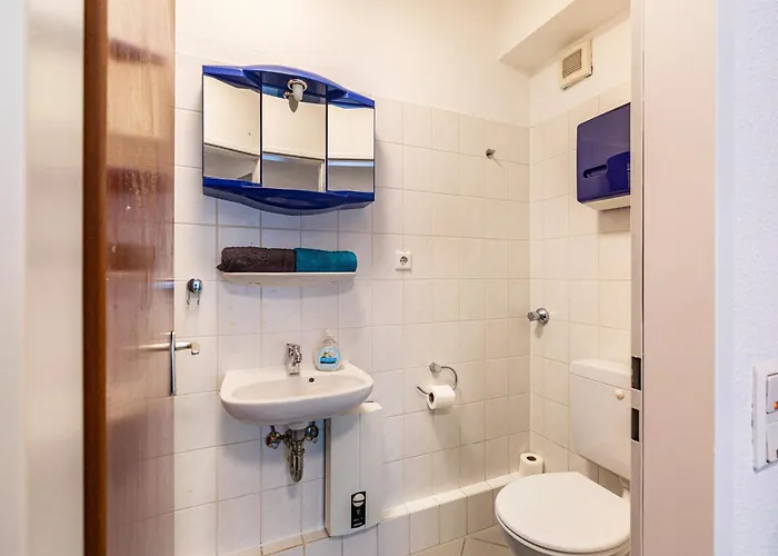 Urbanes Nest, Ideal Fuer Entdecker * Dinslaken