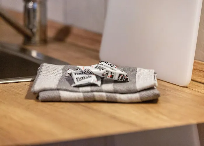 Urbanes Nest, Ideal Fuer Entdecker Dinslaken